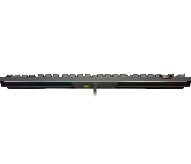 CORSAIR K100 OPX RGB Keyboard Black CH-912A01A-NA - 594866 - zdjęcie 5